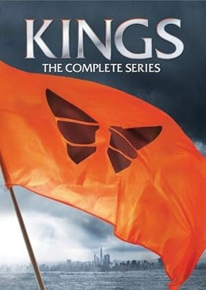 Kings (2009) S01 Complete 480p WEB
