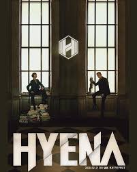 Hyena (2020) S01 Complete 720p WEB
