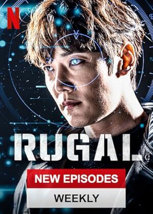 Rugal (2020) S01 Complete 720p WEB