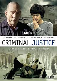 Criminal Justice (2008–2009) S01-02 Complete 720p WEB
