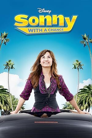 Sonny with a Chance (2009) S01-02 Complete 720p WEB