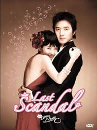 Last Scandal (2008) S01 Complete 720p WEB