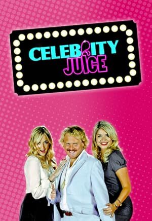 Celebrity Juice (2008) S01-02-03-04-05-06-07-08 Complete 480p WEB