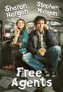 Free Agents (2009) S01 Complete 720p WEB