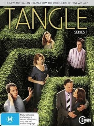 Tangle (2009) S01-02-03 Complete 720p WEB
