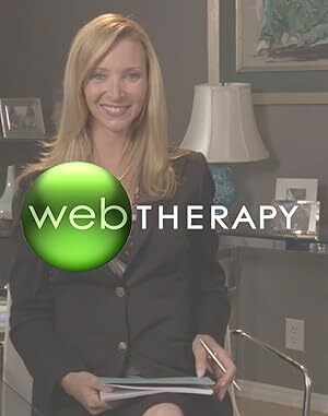 Web Therapy (2008) S01-02-03-04 Complete 480p WEB
