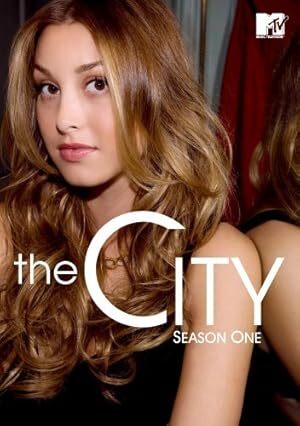 The City (2008–2010) S01-02 Complete 480p WEB