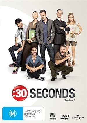 :30 Seconds (2009)  S01 Complete 480p WEB
