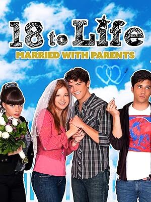 18 to Life (2010) S01-02 Complete 720p WEB