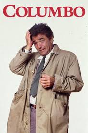 Columbo (1971–1998) S01-13 Complete 480p WEB