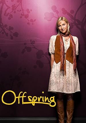 Offspring (2010–2017) S01-02-03-04-05-06-07 Complete 480p WEB