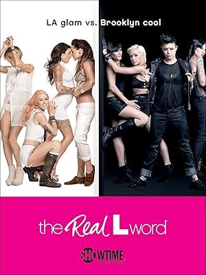 The Real L Word (2010) S01-02-03 Complete 720p WEB