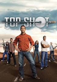 Top Shot (2010–2013) S01-02-03-04-05 Complete 480p WEB