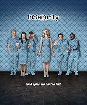 InSecurity (2011) S01-02 Complete 480p WEB