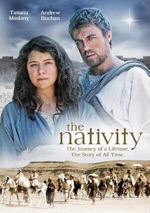 The Nativity (2010) S01 Complete 480p WEB