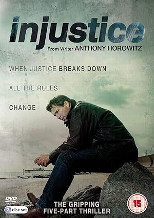 Injustice (2011) S01 Complete 720p Blu-Ray
