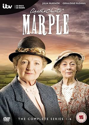 Marple (2004–2013) S01-02-03-04-05-06 Complete 1080p WEB