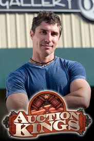 Auction Kings (2010) S01-02-03-04 Complete 1080p WEB