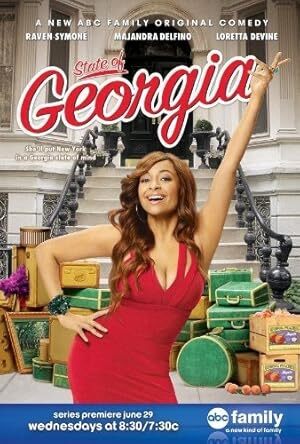 State of Georgia (2011) S01 Complete 480p WEB
