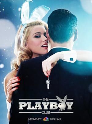 The Playboy Club (2011) S01 Complete 720p WEB