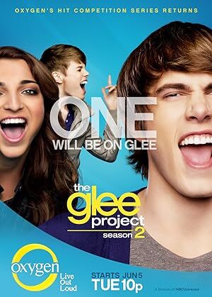 The Glee Project (2011–2012) S01-02 Complete 720p WEB