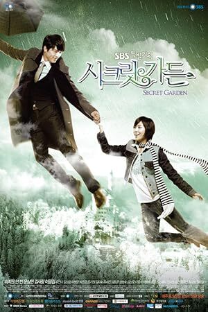 Secret Garden (2010) S01 Complete 720p WEB