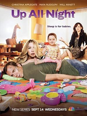 Up All Night (2011) S01-02 Complete 720p WEB