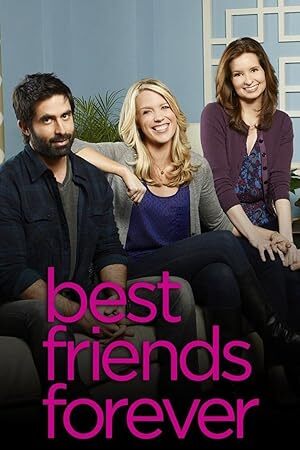 Best Friends Forever (2012) S01 Complete 480p WEB
