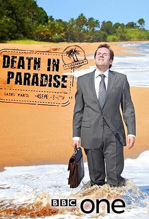 Death in Paradise (2011) S01-14 Complete 720p WEB