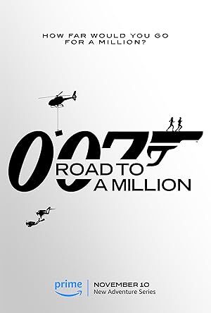 007: Road to a Million (2023) S01-02 Complete 720p WEB