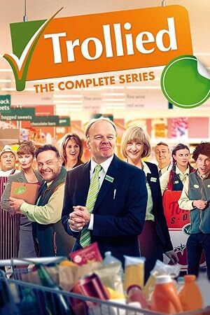 Trollied (2011–2018) S01-07 Complete 480p WEB