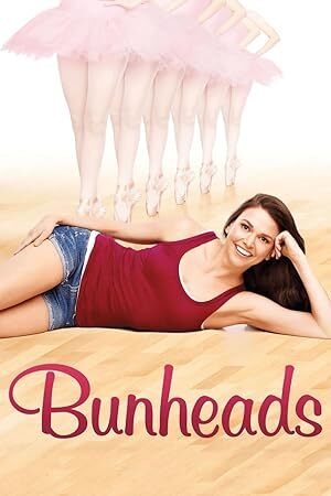 Bunheads (2012) S01 Complete 720p WEB