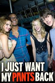 I Just Want My Pants Back (2012) S01 Complete 720p WEB