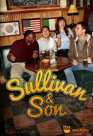 Sullivan & Son (2012) S01-02-03 Complete 720p WEB