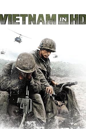 Vietnam in HD(2011) S01 Complete 720p Blu-Ray
