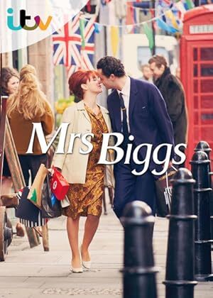 Mrs Biggs (2012) S01 Complete 720p WEB