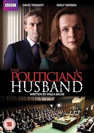 The Politician’s Husband (2013) S01 Complete 480p WEB