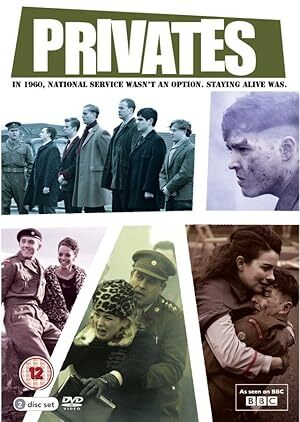 Privates (2013) S01 Complete 480p WEB
