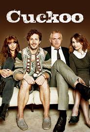 Cuckoo (2012–2019) S01-02-03-04-05 Complete 720p WEB