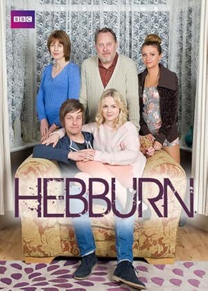 Hebburn (2012) S01-02 Complete 480p WEB