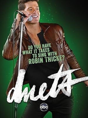 Duets (2012) S01 Complete 480p WEB
