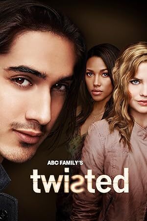 Twisted (2013) S01 Complete 720p WEB