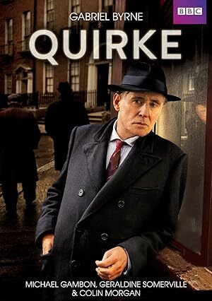 Quirke (2013) S01 Complete 720p WEB