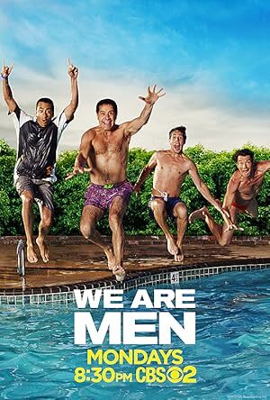 We Are Men (2013) S01 Complete 720p WEB