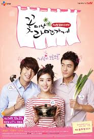 Flower Boy Ramen Shop (2011) S01 Complete 720p WEB