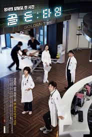 Golden Time Goldeun taim (2012) S01 Complete 720p WEB