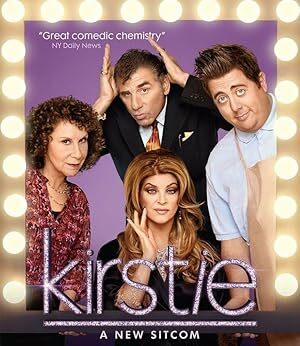 Kirstie (2013) S01 Complete 480p WEB