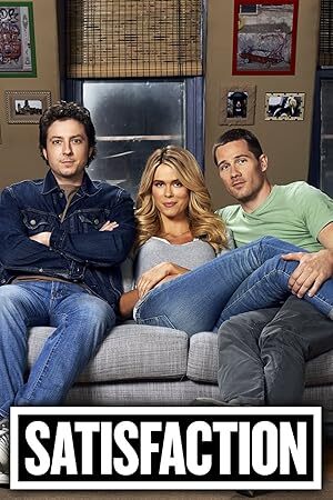 Satisfaction (2013) S01 Complete 720p WEB