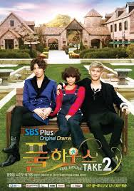 Full House Take 2 (2012) S01 Complete 720p WEB