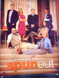 Spun Out (2014) S01 Complete 720p WEB